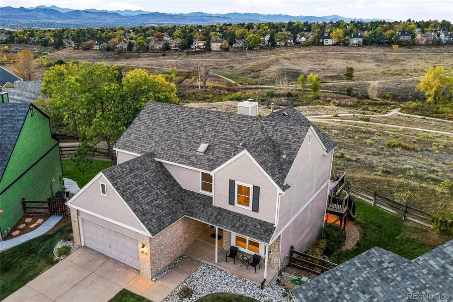 1853 Mountain Sage, Highlands Ranch, CO 80126 - #3