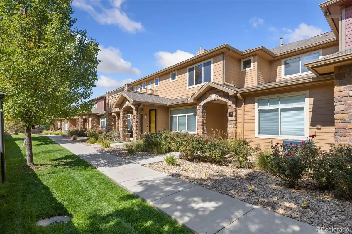8519 Gold Peak #E, Highlands Ranch, CO 80130 - #1