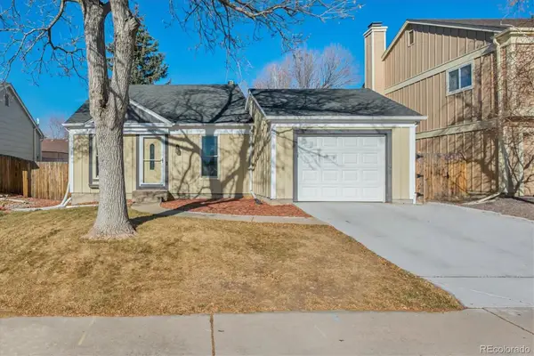 19499 E Brown Drive, Aurora, CO 80013