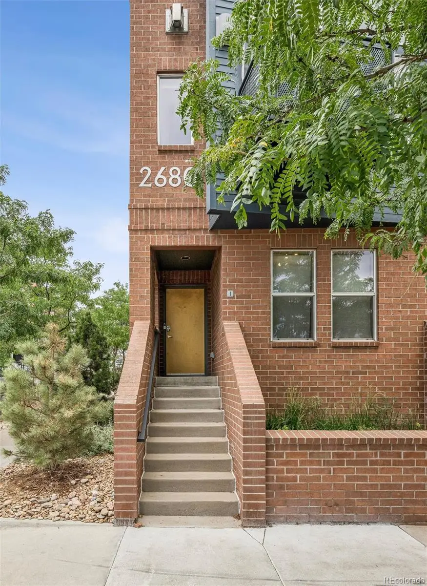 2680 Blake Street #1, Denver, CO 80205 - #1