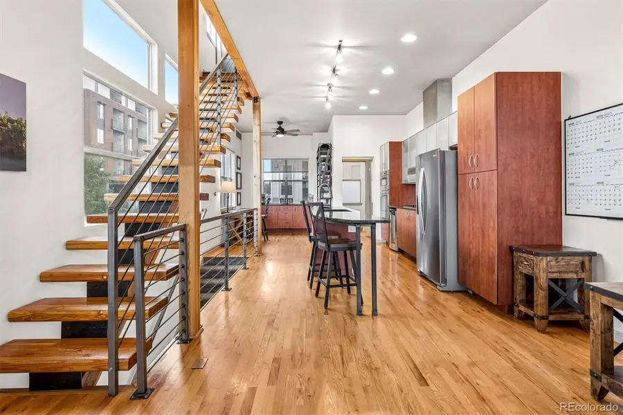 2680 Blake Street #1, Denver, CO 80205 - #2