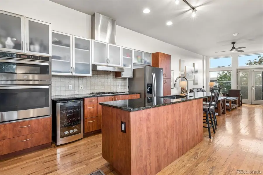 2680 Blake Street #1, Denver, CO 80205 - #3
