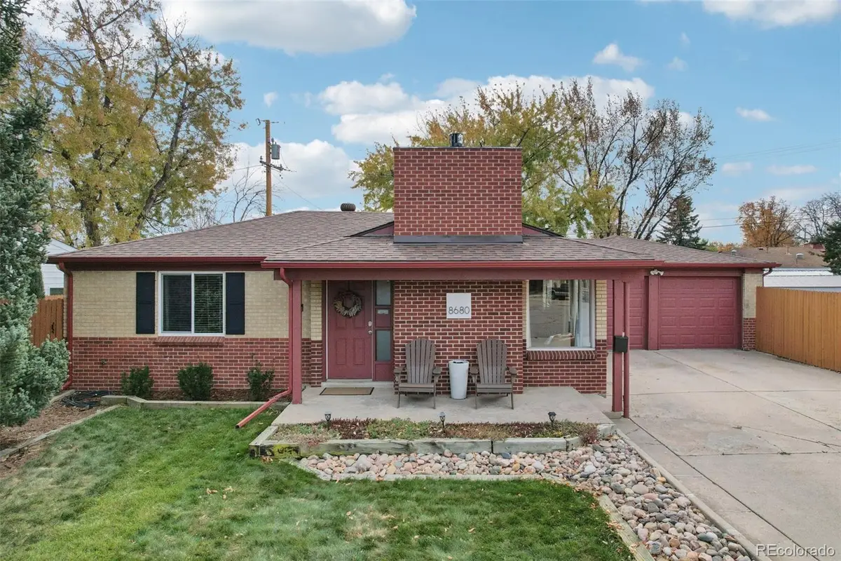 8680 Calvin Drive, Arvada, CO 80002 - Image #1