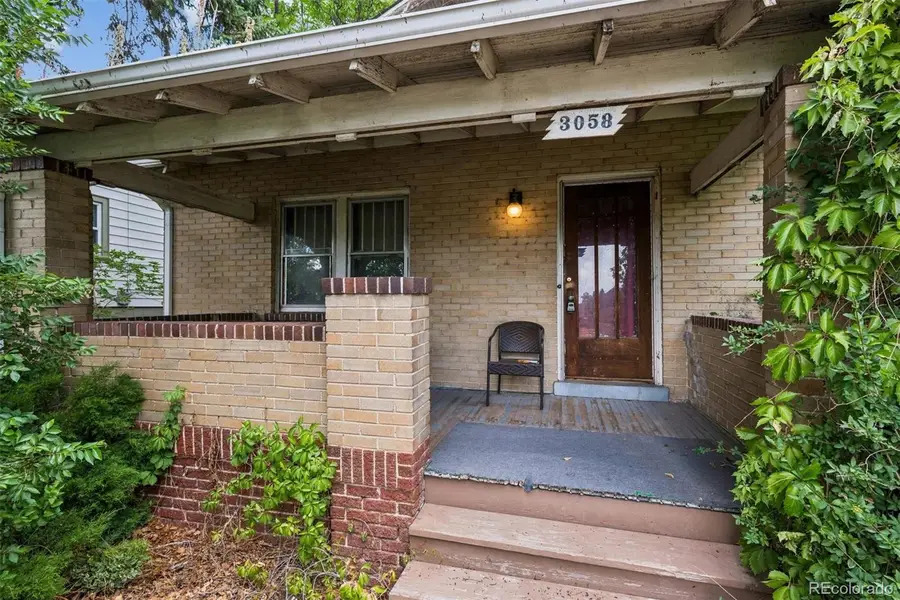 3058 Eaton Street, Denver, CO 80214 - #2