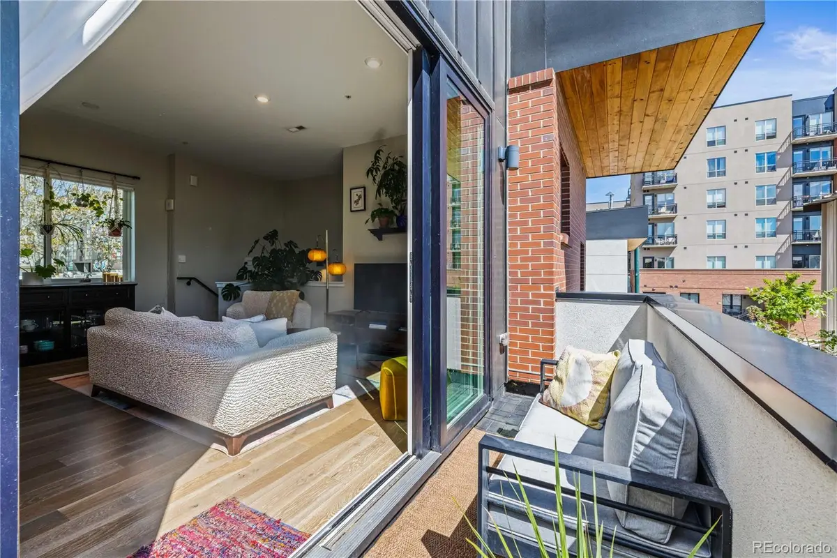 4025 Jason Street #204, Denver, CO 80211 - #1