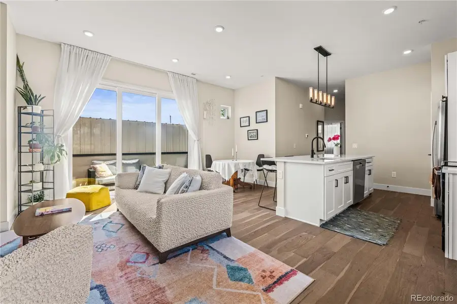 4025 Jason Street #204, Denver, CO 80211 - #3