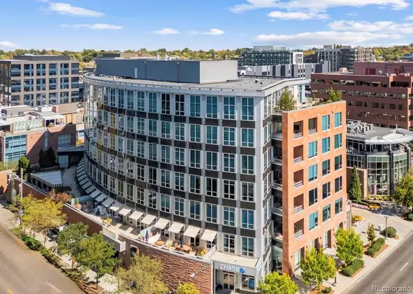 100 Detroit #405, Denver, CO 80206