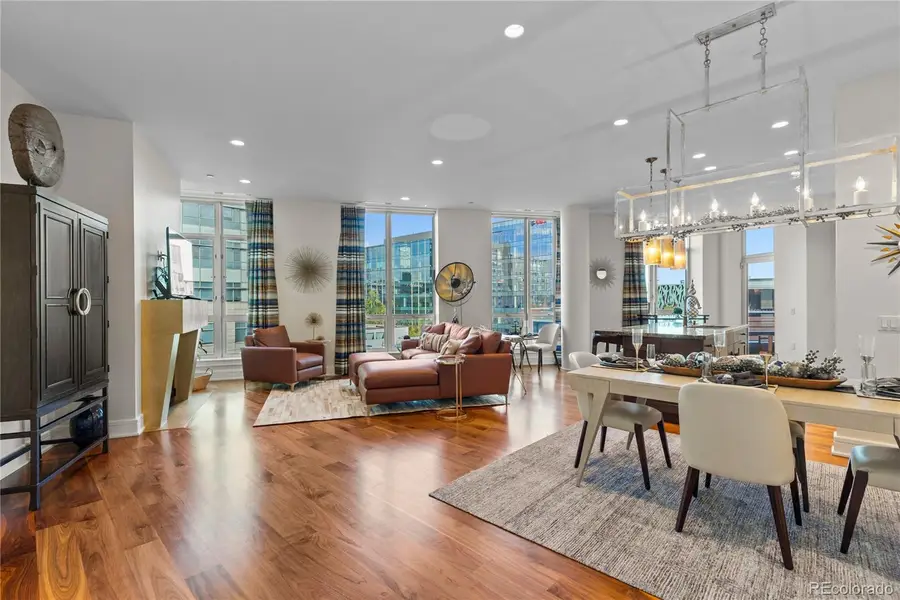 100 Detroit #405, Denver, CO 80206 - #2
