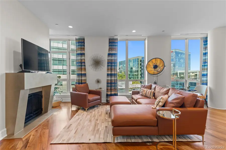 100 Detroit #405, Denver, CO 80206 - #3