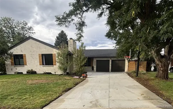 2409 S Leyden Street, Denver, CO 80222
