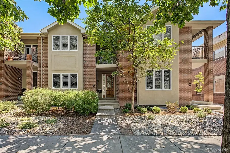 64 S Monroe Street, Denver, CO 80209 - #2