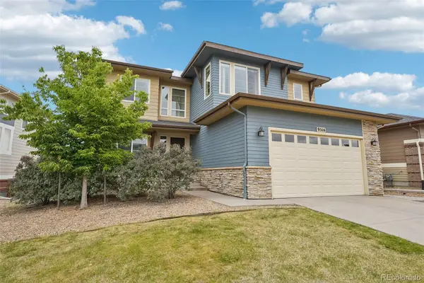 9516 Juniper Way, Arvada, CO 80007