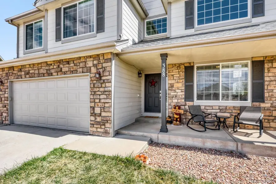388 Hampstead Avenue, Castle Rock, CO 80104 - #2