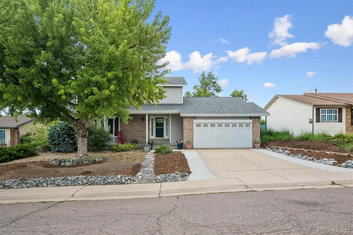 825 Northridge Road, Highlands Ranch, CO 80126 - #1