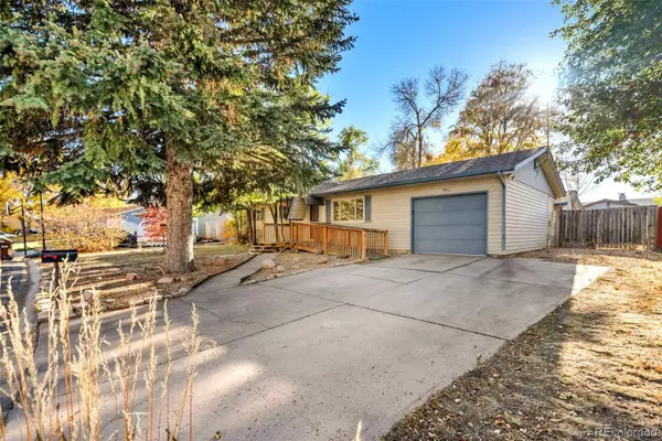 5915 Mercury Drive, Fort Collins, CO 80525