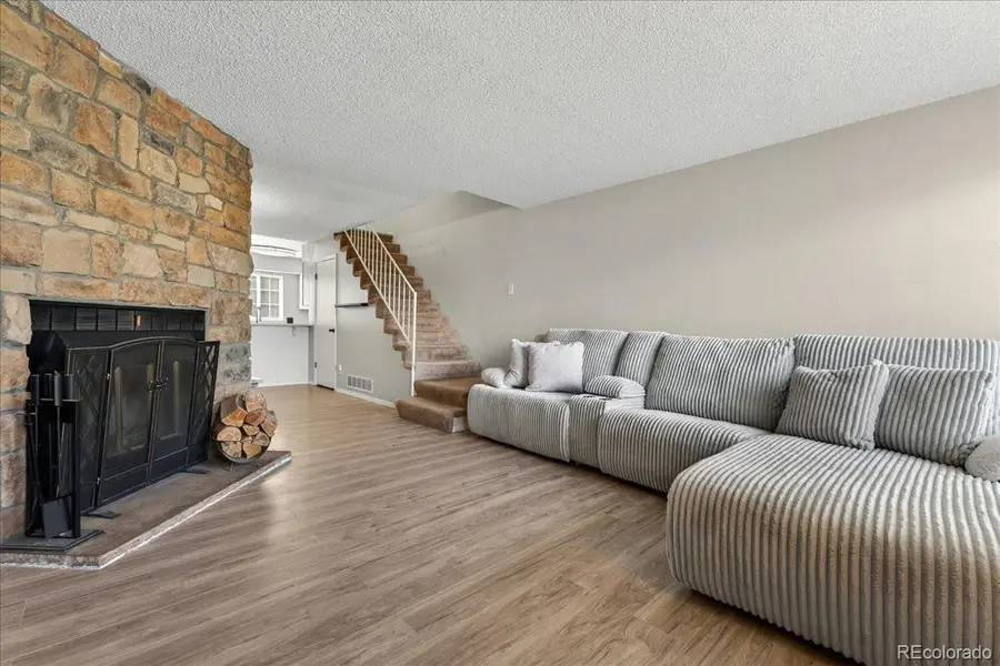 14344 E Hawaii Circle #B, Aurora, CO 80012 - #3