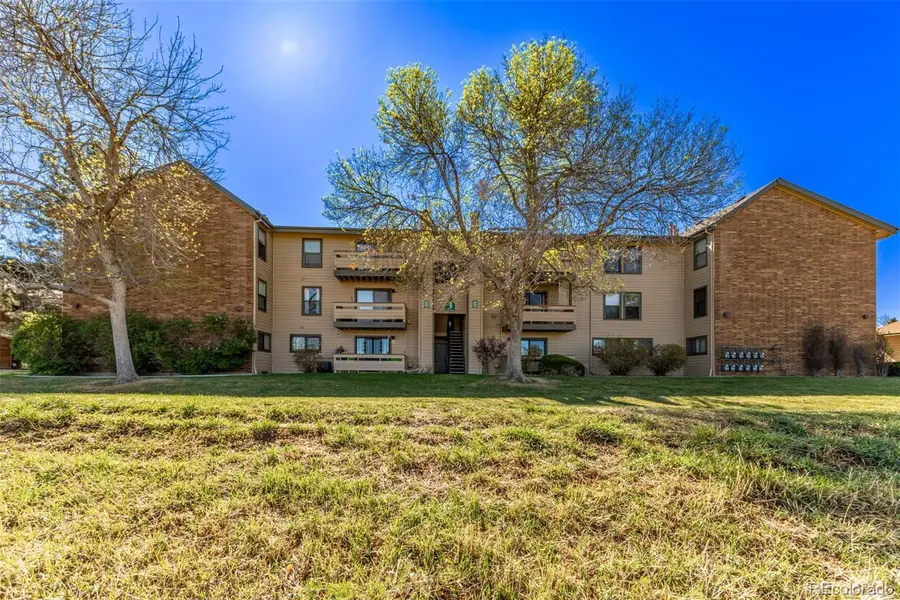 420 Zang Street #3-106, Lakewood, CO 80228 - #3