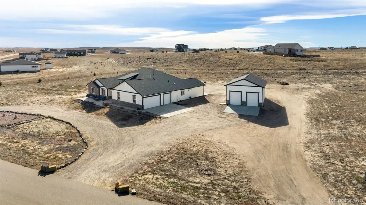 16477 Stoneleigh Road, Platteville, CO 80651 - Image #1
