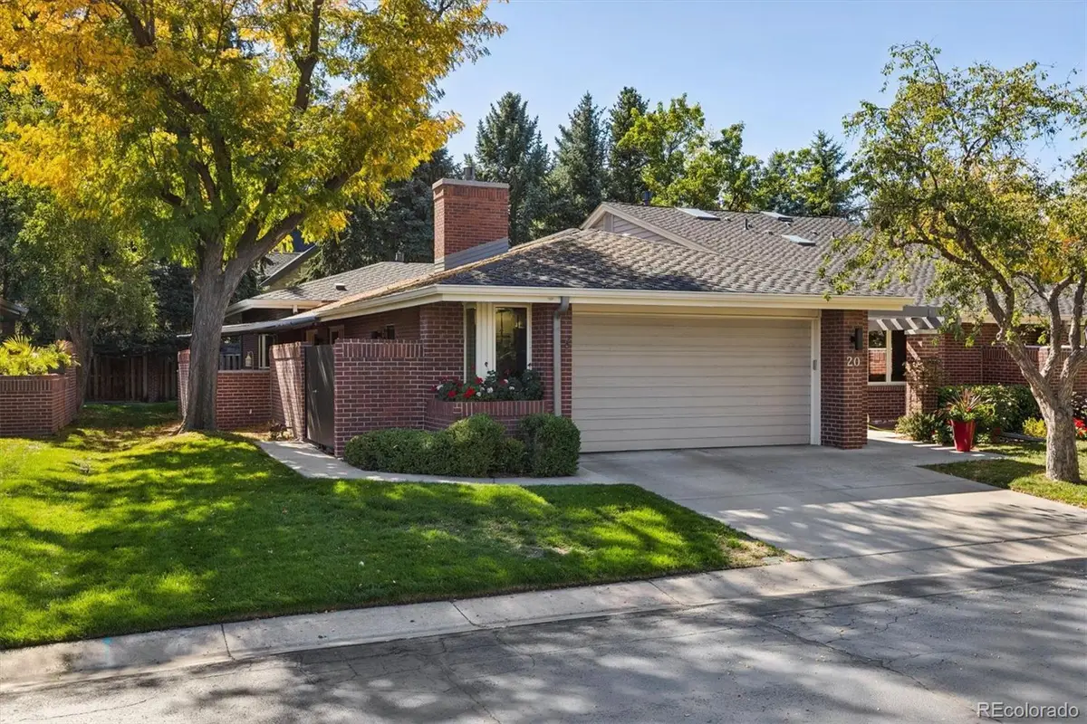 2552 E Alameda #20, Denver, CO 80209 - #1