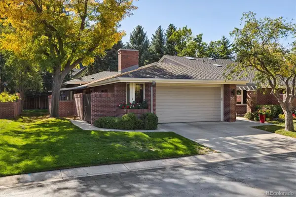 2552 E Alameda #20, Denver, CO 80209