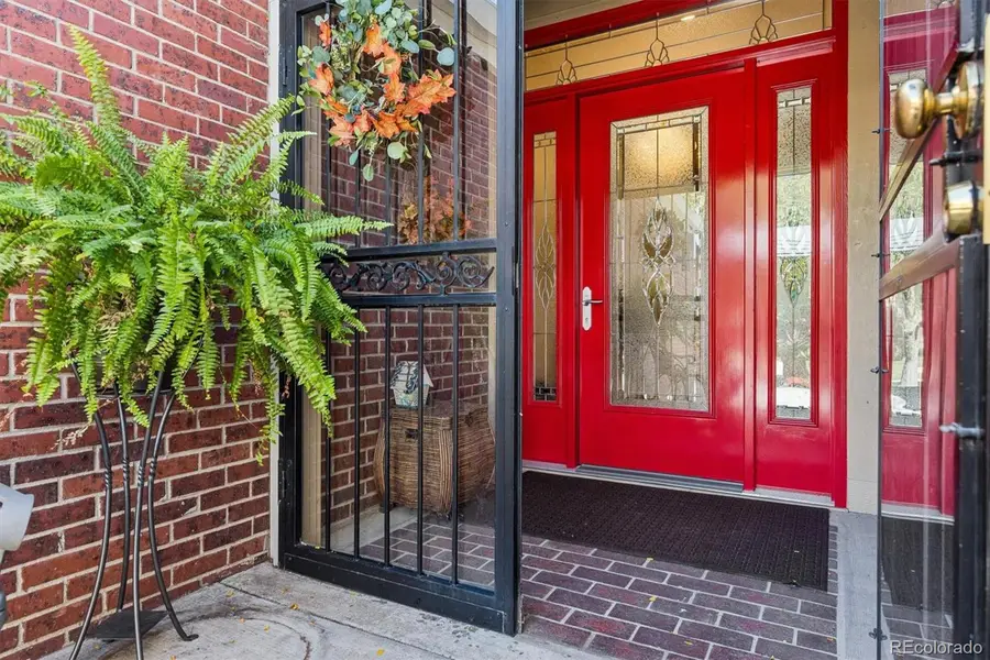 2552 E Alameda #20, Denver, CO 80209 - #2