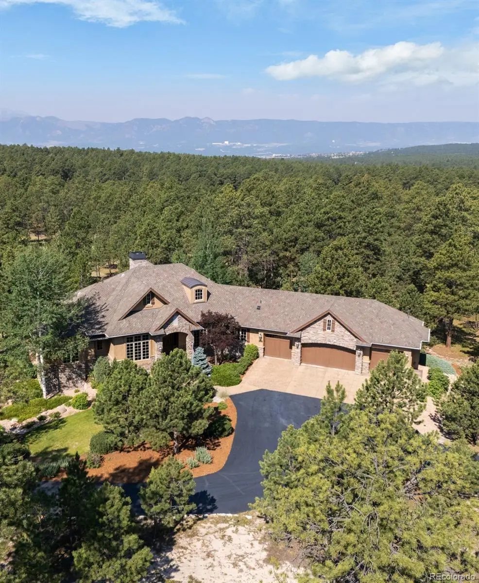 13890 Staffshire Lane, Colorado Springs, CO 80908 - #1