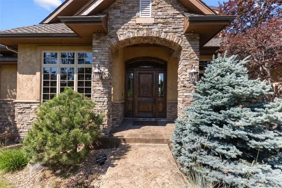 13890 Staffshire Lane, Colorado Springs, CO 80908 - #2