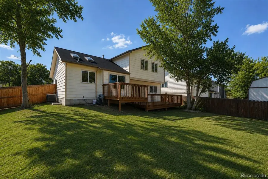 6020 S Quail Way, Littleton, CO 80127 - #2