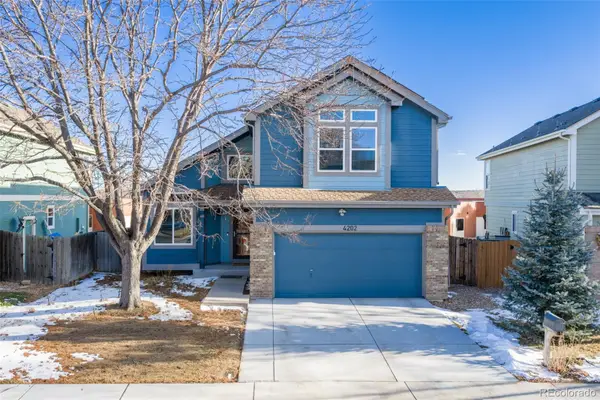 4202 Fern Avenue, Broomfield, CO 80020