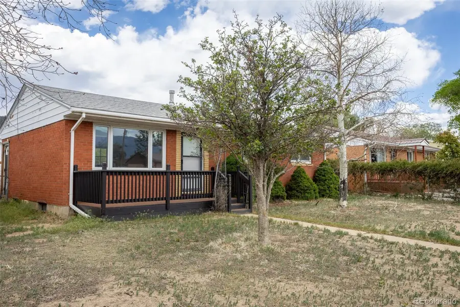 509 Park Lane, Buena Vista, CO 81211 - #2