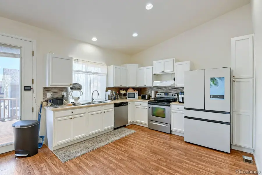 5535 Killarney Court, Denver, CO 80249 - #3