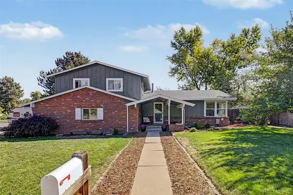 7908 S Marshall Street, Littleton, CO 80128
