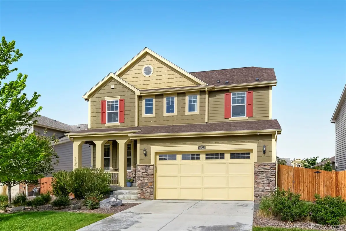 16323 Fillmore Street, Thornton, CO 80602 - #1
