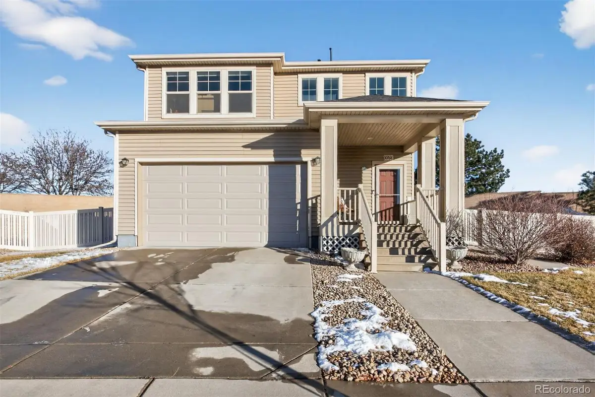 10968 Dayton Way, Commerce City, CO 80640 - Image #1