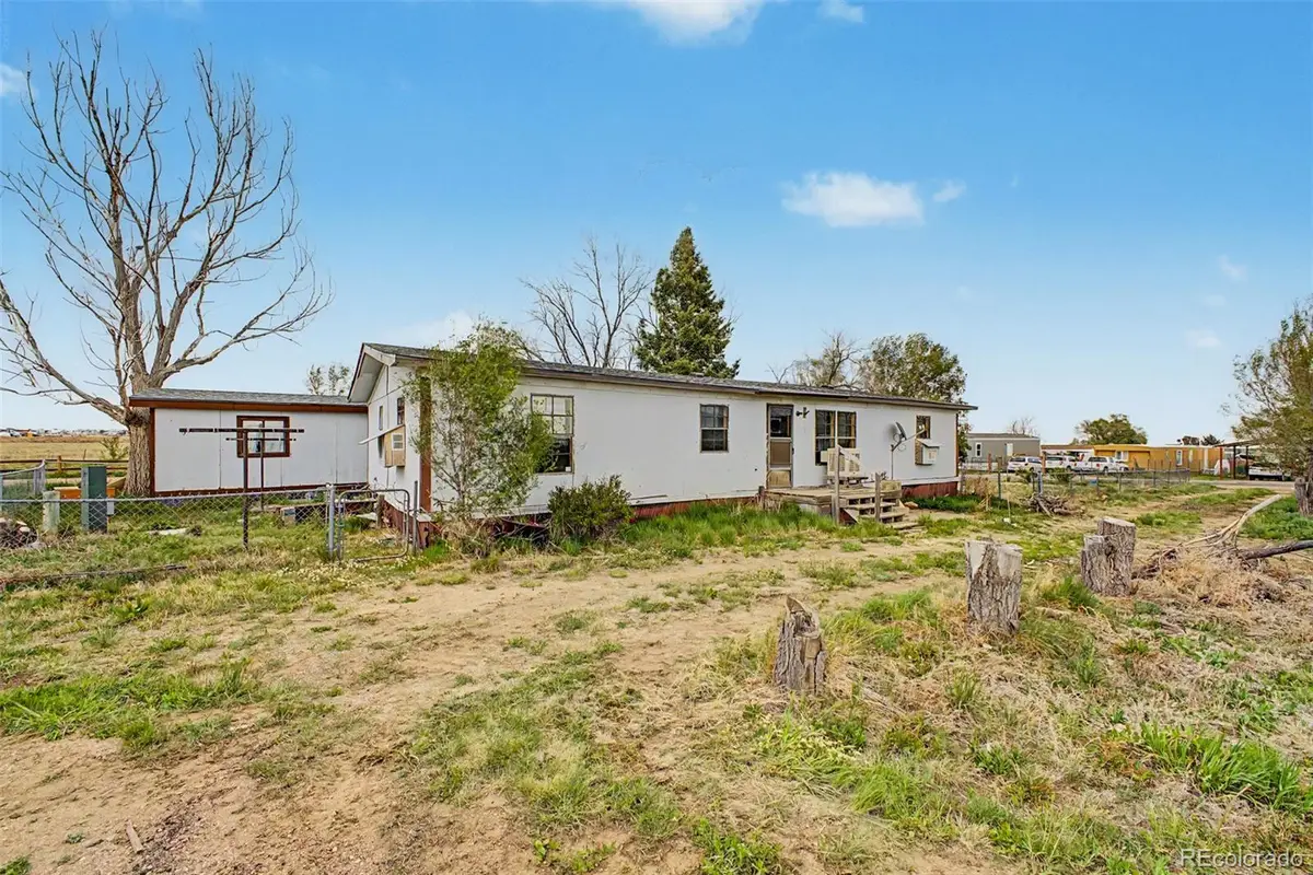 75 N Curtis Road, Colorado Springs, CO 80930 - #1