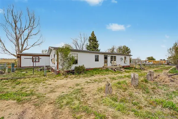75 N Curtis Road, Colorado Springs, CO 80930