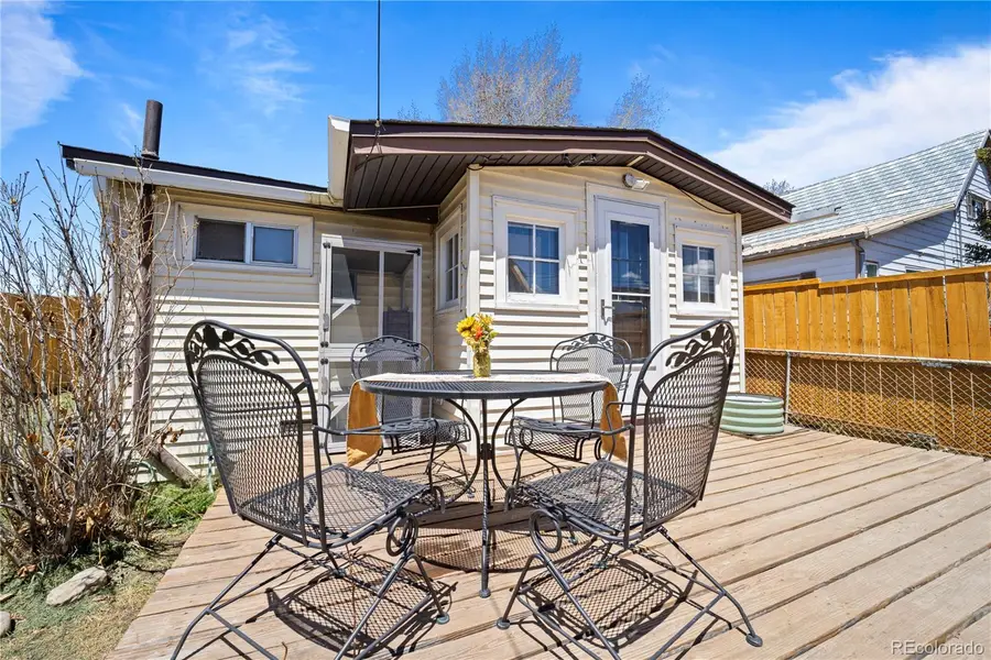 307 Elm Street, Leadville, CO 80461 - #2