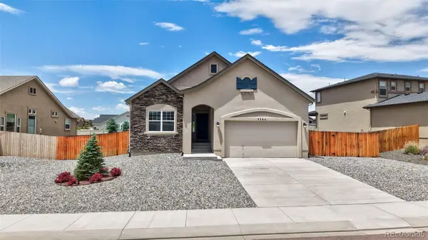 9264 Beaver Brook Drive, Colorado Springs, CO 80908
