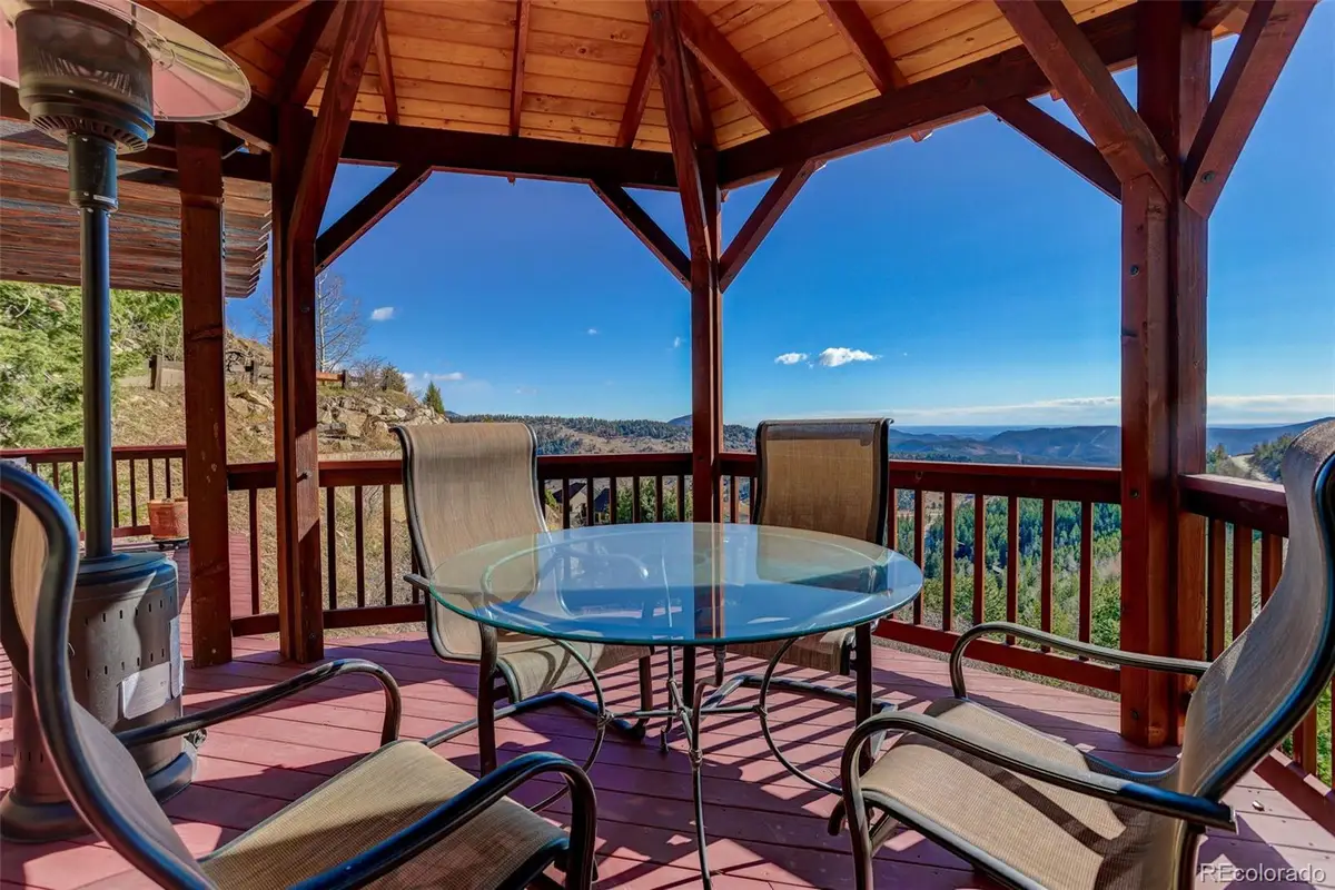 1255 Hy Vu Drive, Evergreen, CO 80439 - #1