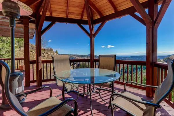 1255 Hy Vu Drive, Evergreen, CO 80439