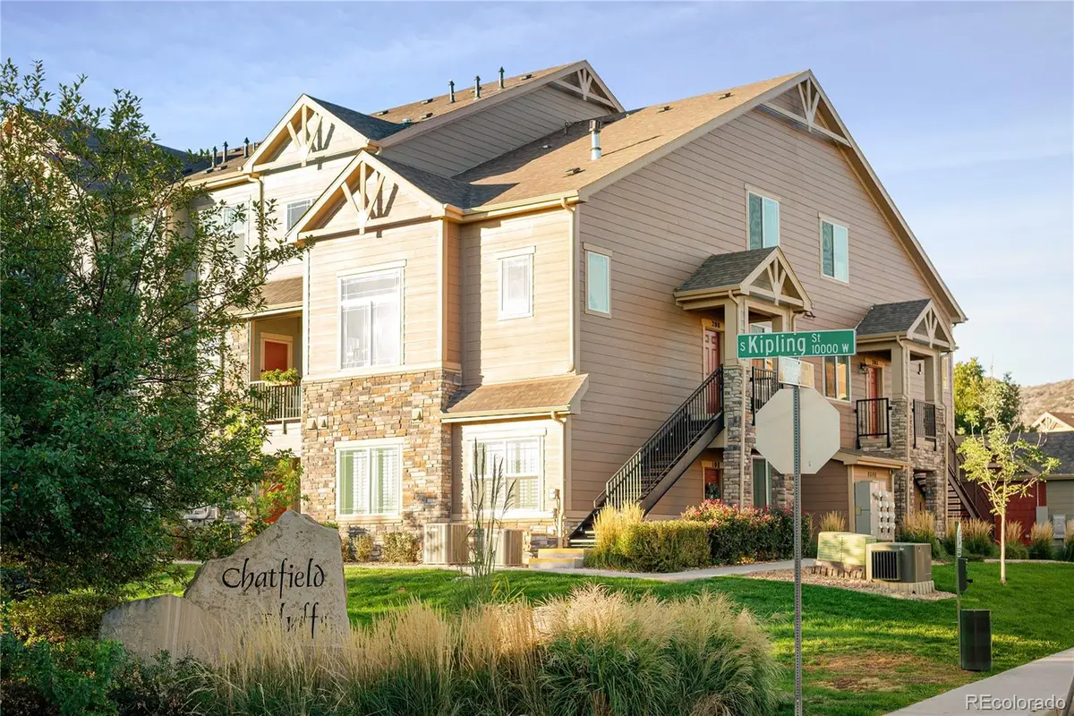 8848 S Kipling #208, Littleton, CO 80127 - #1