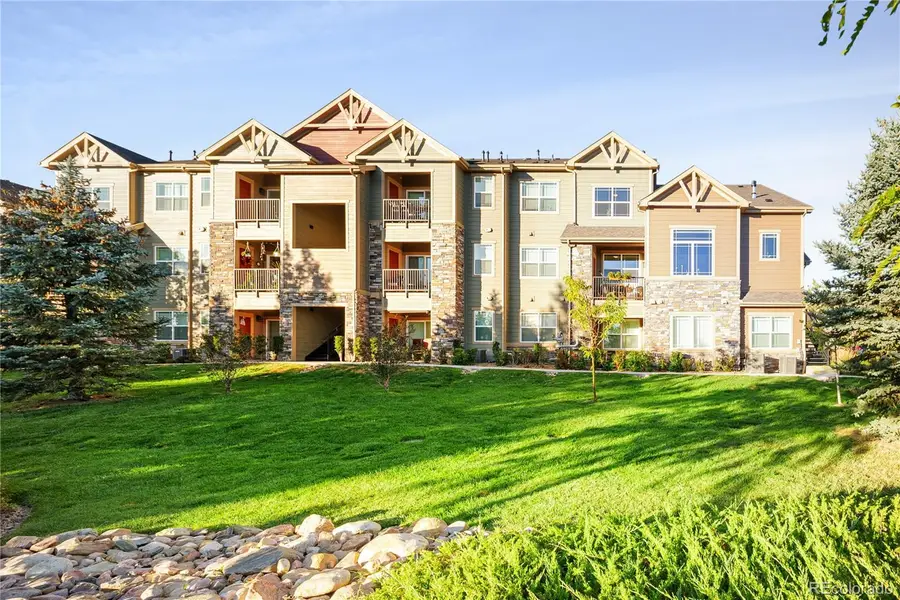 8848 S Kipling #208, Littleton, CO 80127 - #2