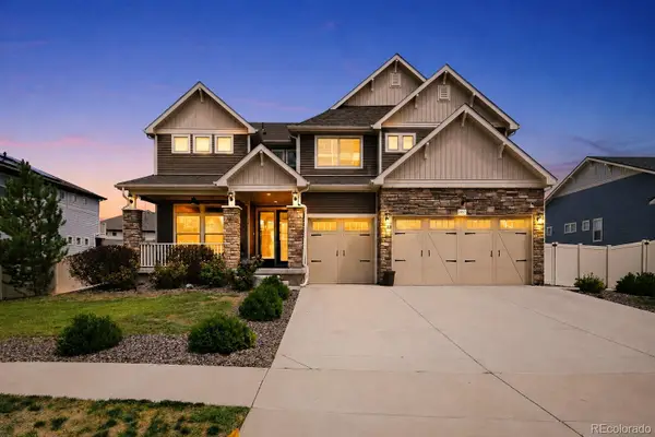 20871 Beekman Place, Denver, CO 80249