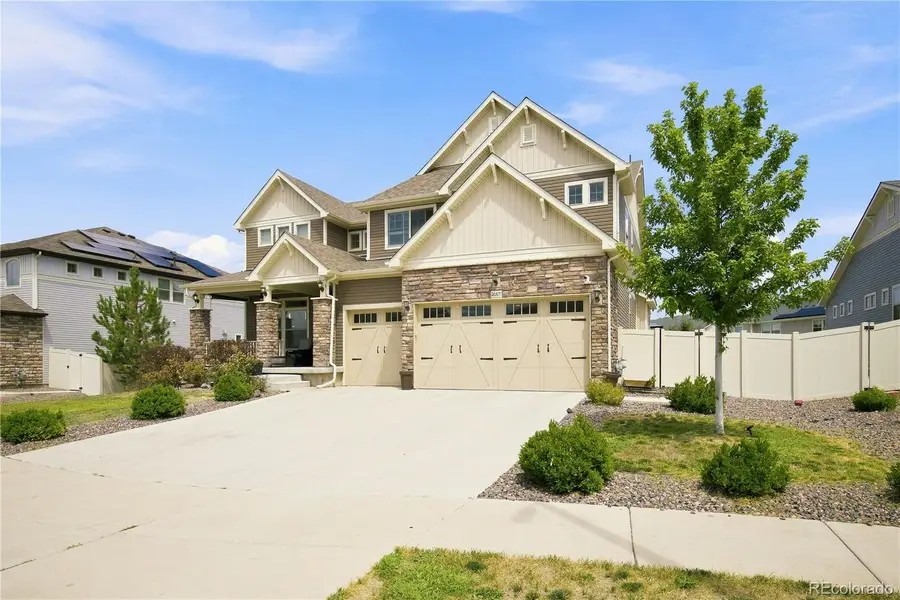 20871 Beekman Place, Denver, CO 80249 - #3