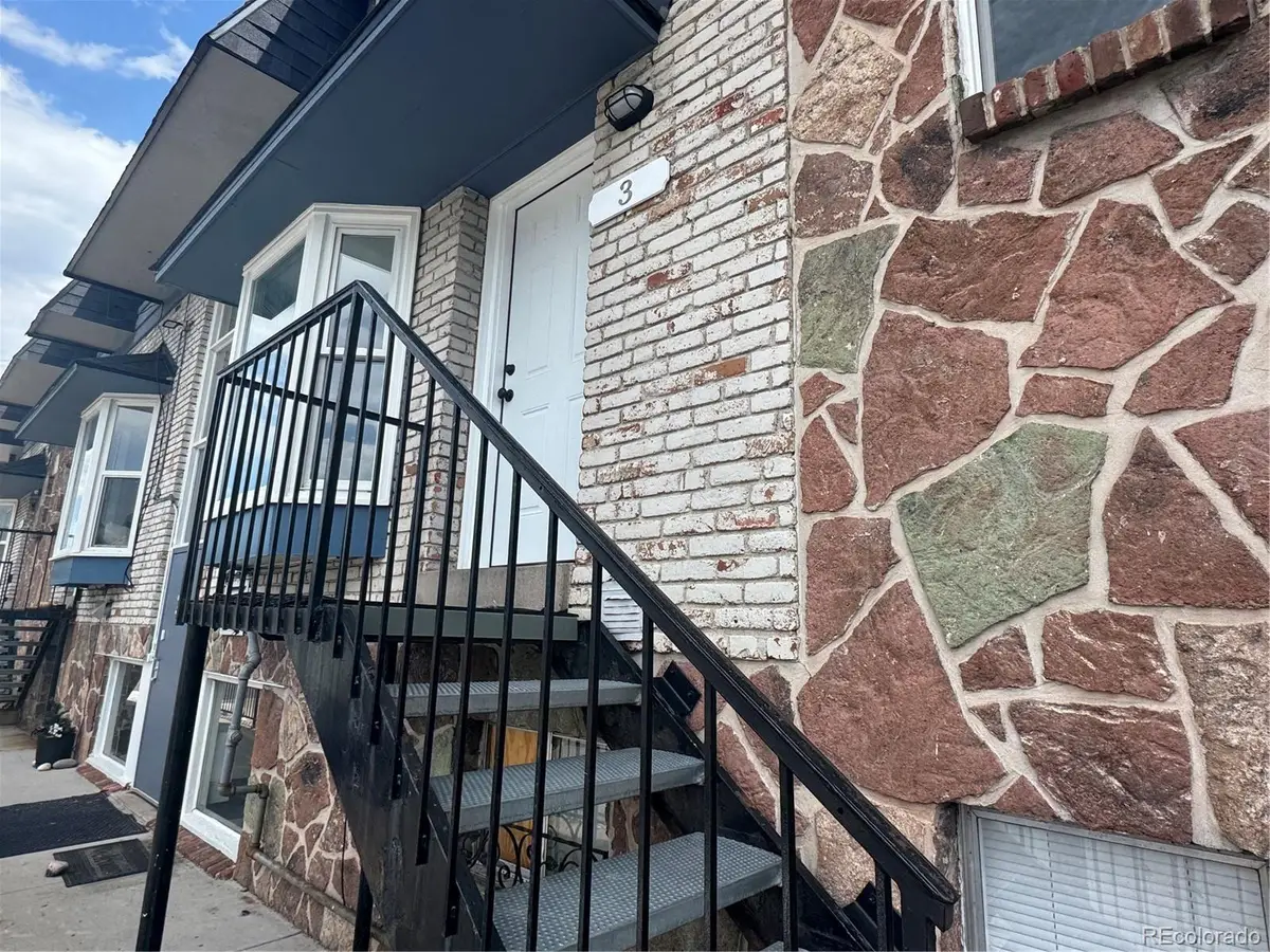 1285 Colorado Boulevard #3, Denver, CO 80206 - Image #1