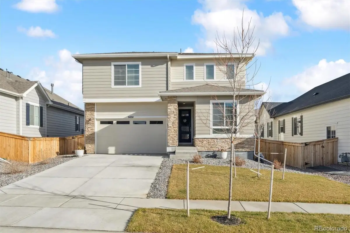 9074 Truckee Court, Commerce City, CO 80022 - Image #1