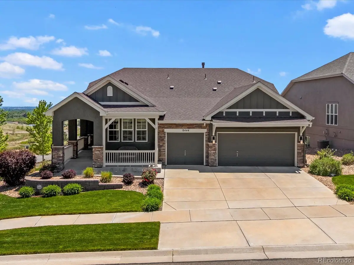 8444 Quartz Circle, Arvada, CO 80007 - #1