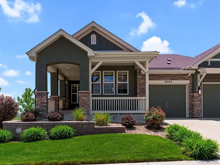 8444 Quartz Circle, Arvada, CO 80007 - #2