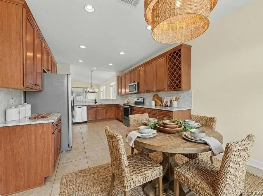 16787 E Black Horn Drive, Parker, CO 80134 - #2