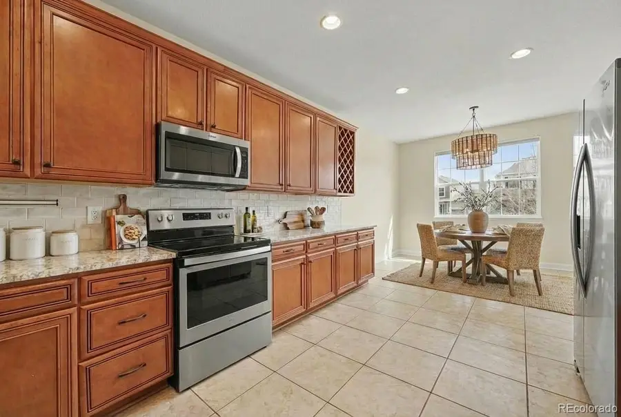 16787 E Black Horn Drive, Parker, CO 80134 - #3